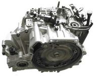 АКПП (коробка автомат) Mitsubishi Lancer 9 1.6 4G18. Разборка Lancer