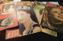 Revista portuguesa EVA