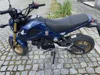 Honda MSX - 125c