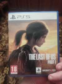 The Last Of Us Part I Remake (PS5)