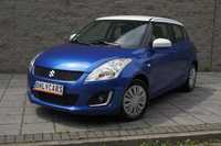 Suzuki Swift **1.2**5drzwi**Klima**Zadbany**