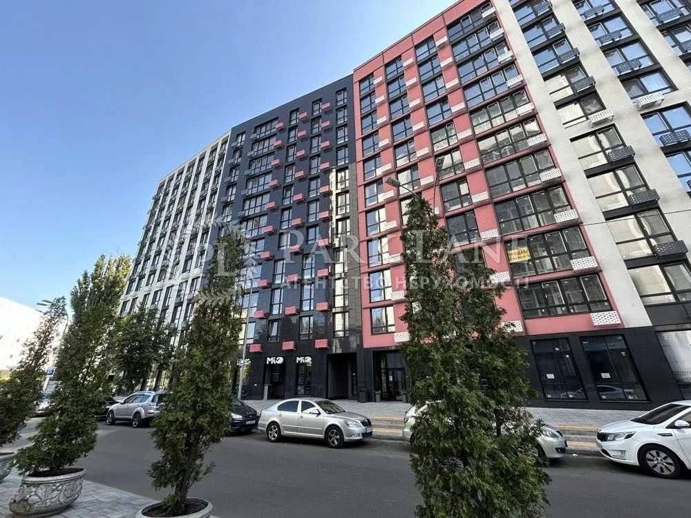 83 м2 ЖК Старт, Шолуденко 30, Центр, Лукьяновка