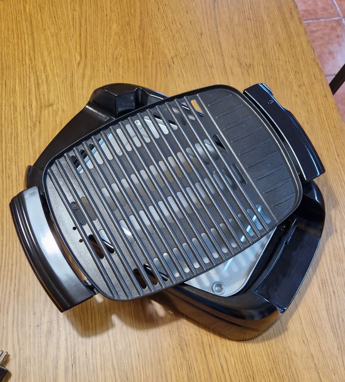 Grelhador Becken
