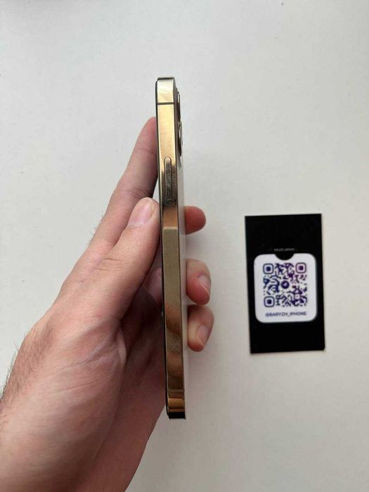 Iphone 12 pro 512 gb, гарантія, айфон 12 про 512