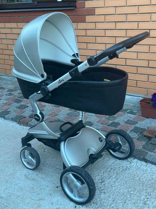 Коляска Mima xari