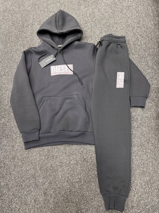 Костюм зимний  Diesel