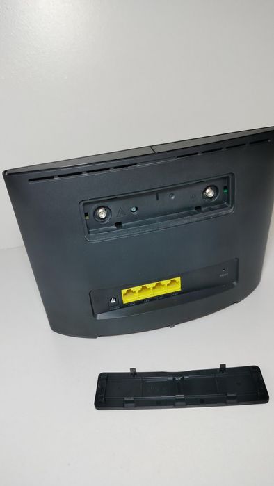 Router na kartę SIM WiFi 5 GHz Huawei modem do komputera internet domo