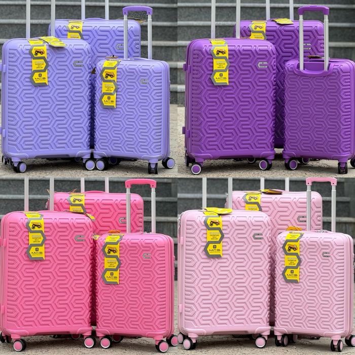 120%качество!Чемодан Турция на колесах,валіза,сумка на колесах,дорожна