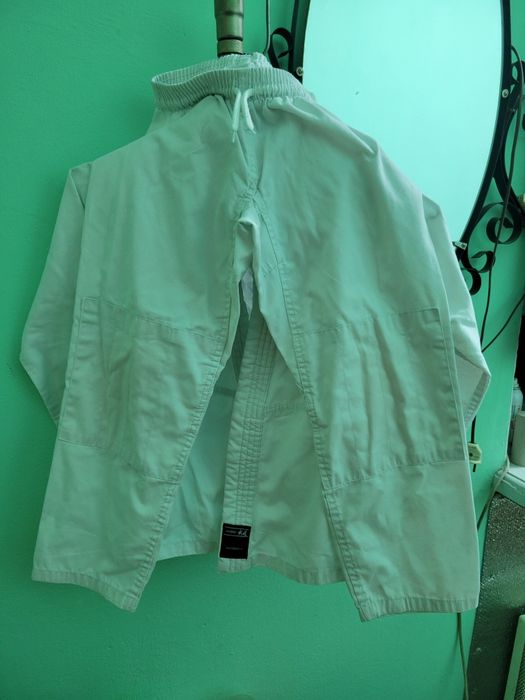 Кімоно для карате 140 зріст