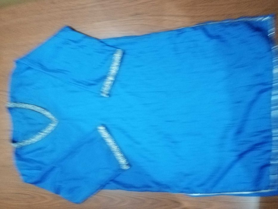 Fato tema árabe, tamanho 38