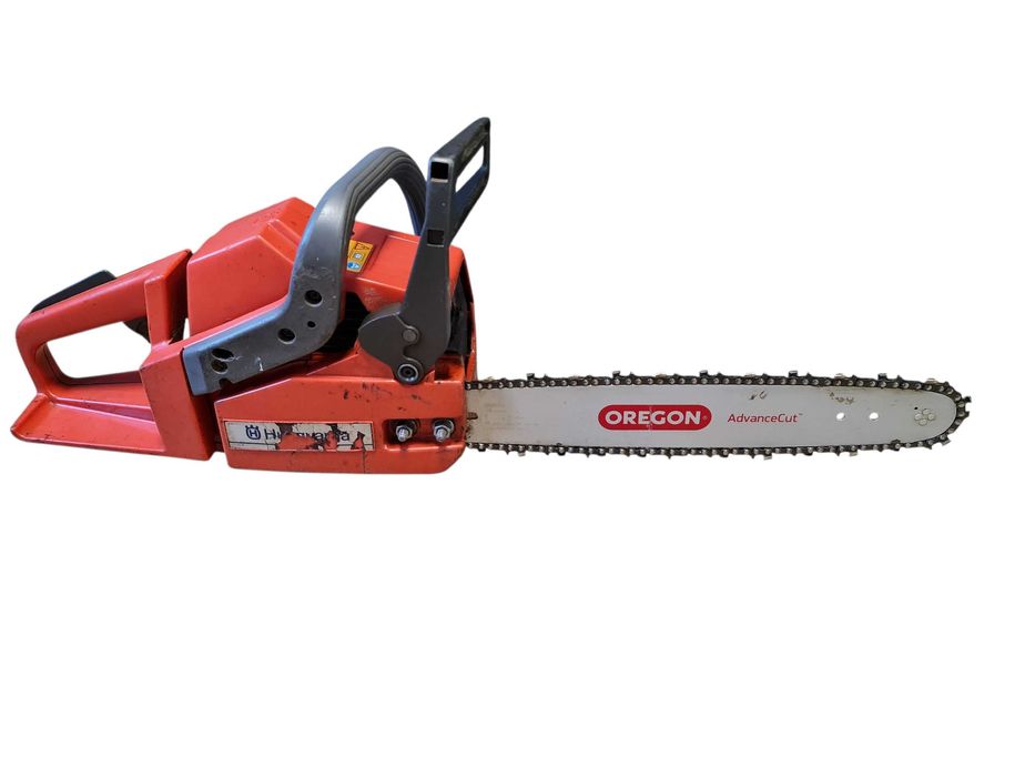 Piła spalinowa Husqvarna 40