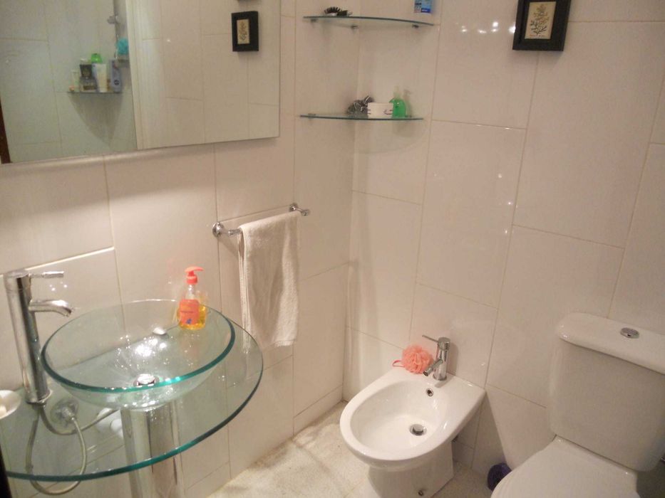 Quarto Paranhos (individual)