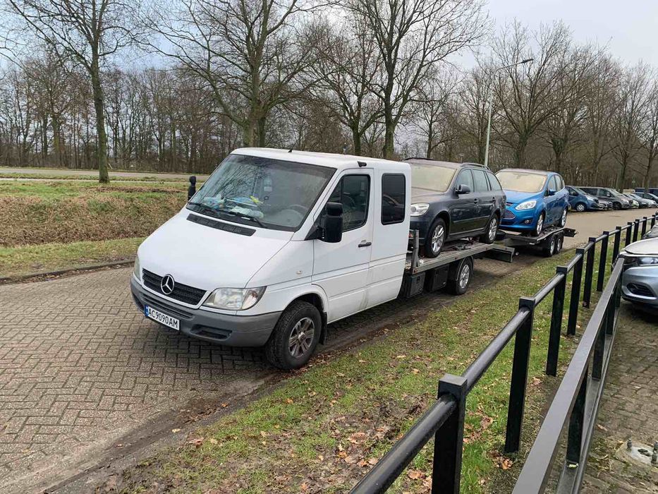 Форд С-мах, плагін-гібрид