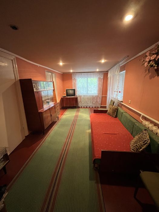 Продам частину будинка Заріччя