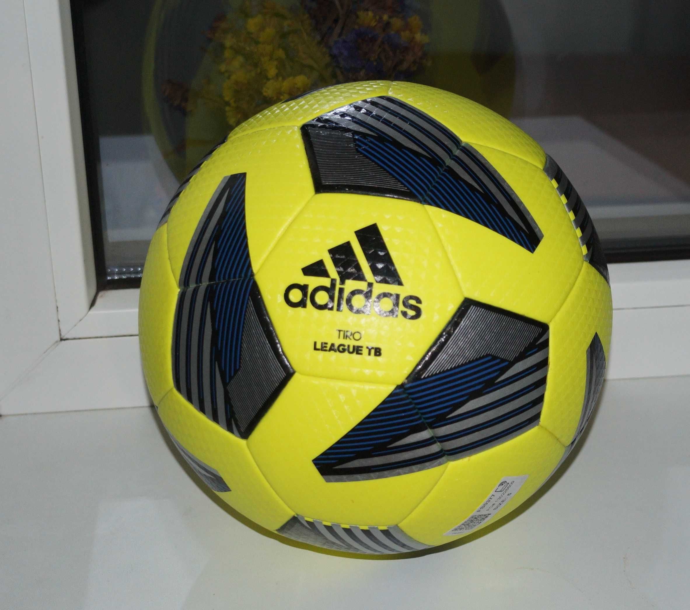 Мяч Adidas Tiro League оригинальный