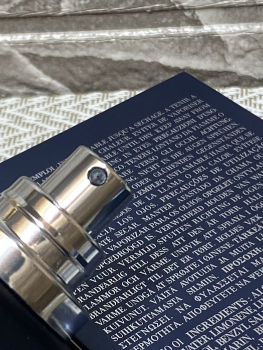 Giorgio Armani Acqua di Gio Profondo