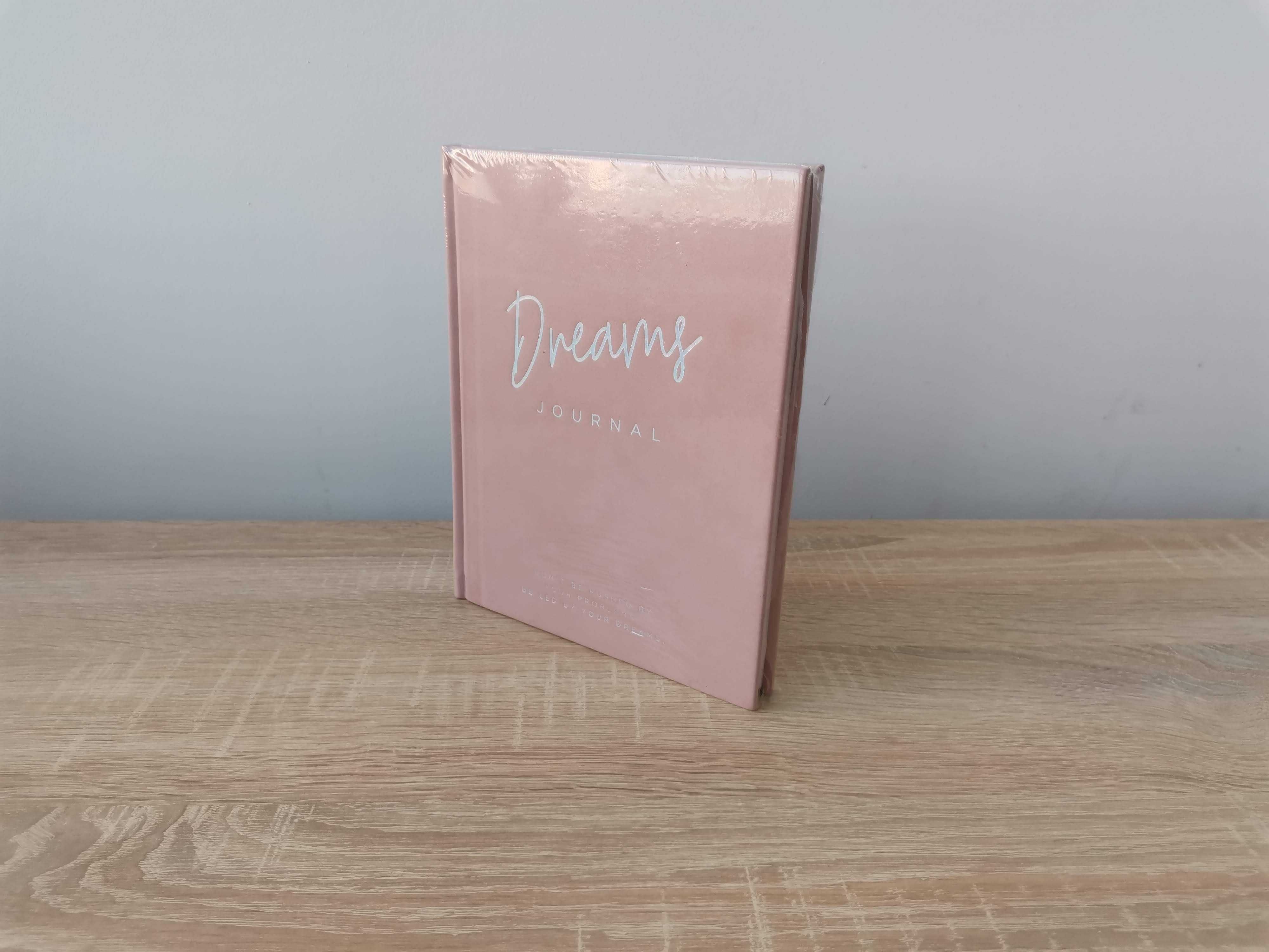Dreams Journal / Записник Мрій