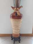 Jarro decorativo