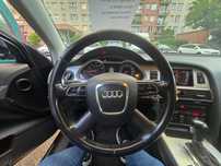 Audi A6 Audi A6 C6 2.0tfsi