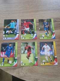 UEFA Euro 2008 Panini