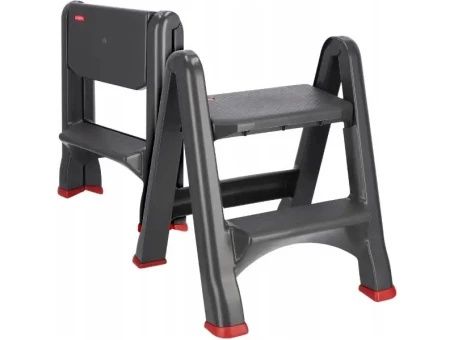 Драбина-стілець розкладна Curver  keter