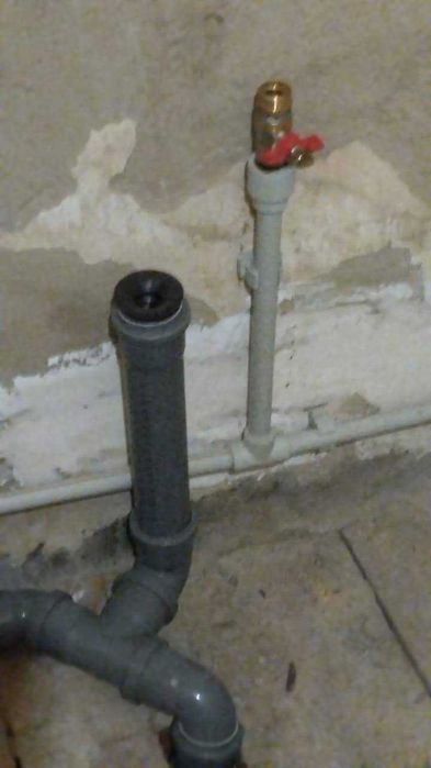 Будинок в селі Писарівка Полтавської області