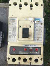 Автоматичний вимикач Siemens Vde 0660