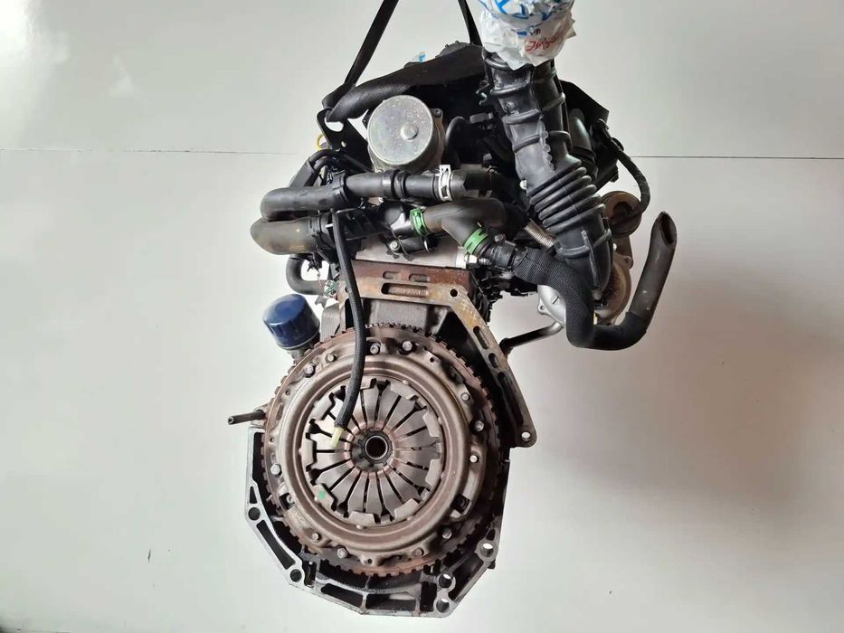 Motor Renault Clio, Modus, Kangoo 1.5 DCI 86 CV    K9K766