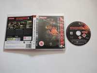 Gra PlayStation PS3 Metal Gear Solid 4