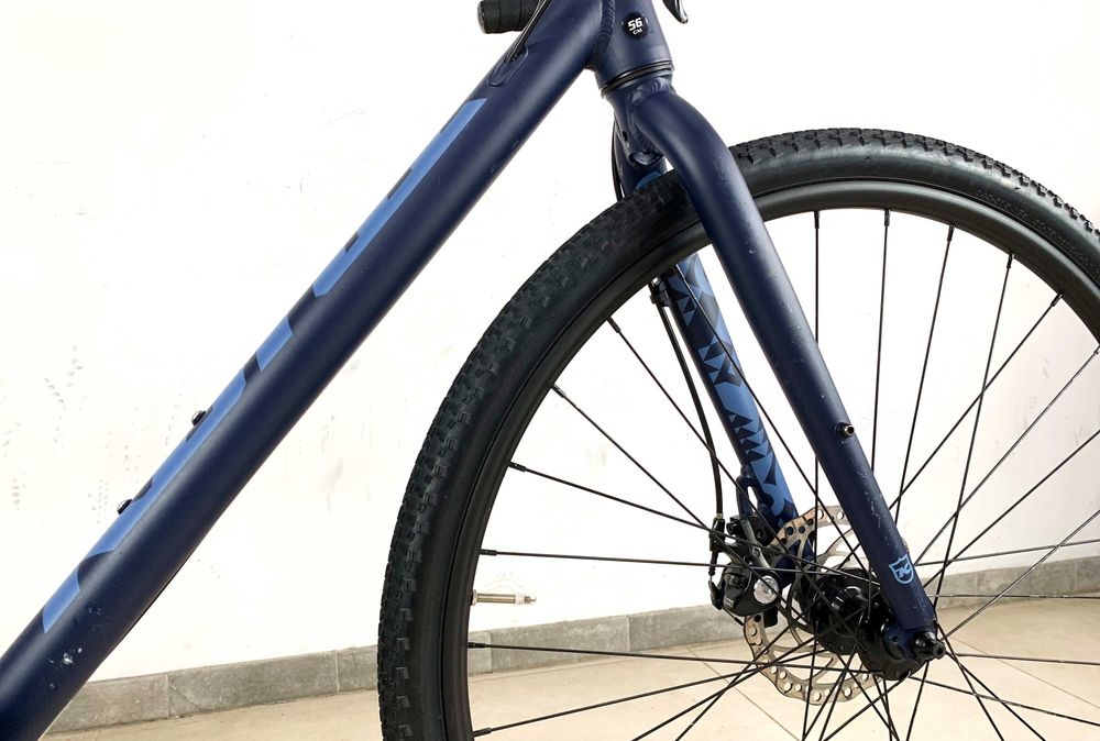 Гравійник Kona Rove Al 700