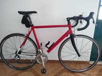 Bicicleta de estrada Advanced Bike