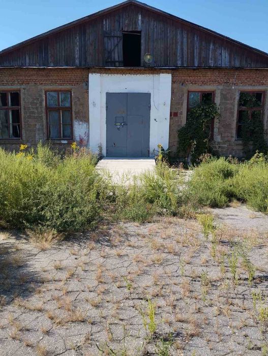 Оренда складів 40кв.м, 60кв.м, 1250кв.м  для зберігання обладнання