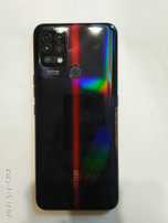 Смартфон Tecno pova 1 (LD7) 128 GB