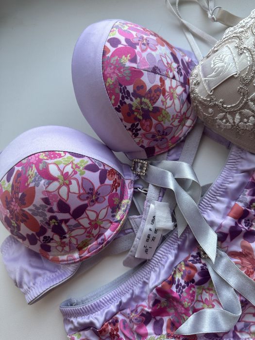 Нижнее белье 70-75В б/у