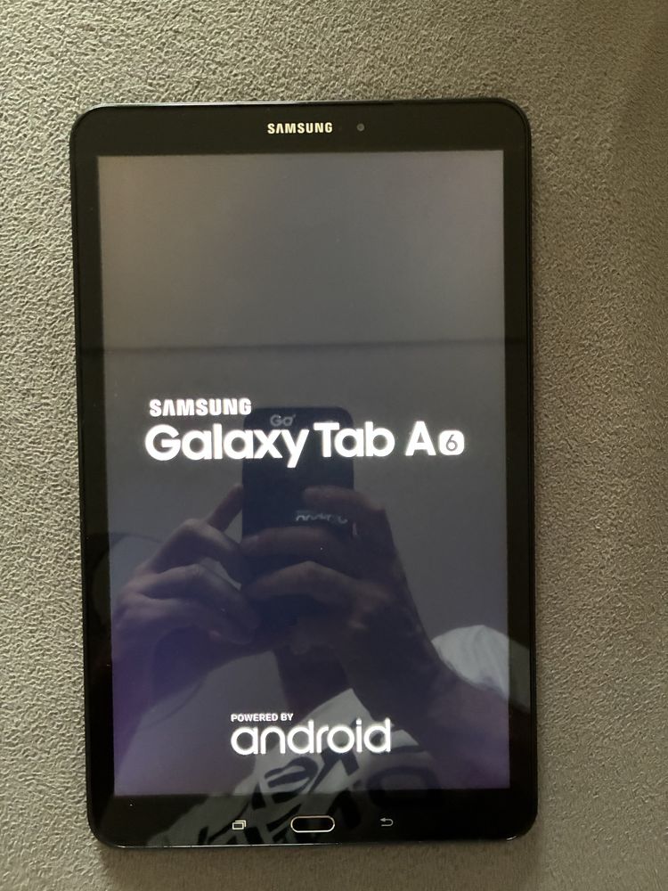 tablet SAMSUNG Galaxy Tab A6 T585 10,1” 2/32GB LTE super stan!