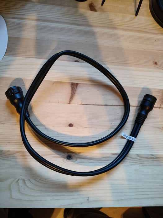 Garmin przedłużacz przetwornika Livescoop LVS 32 34