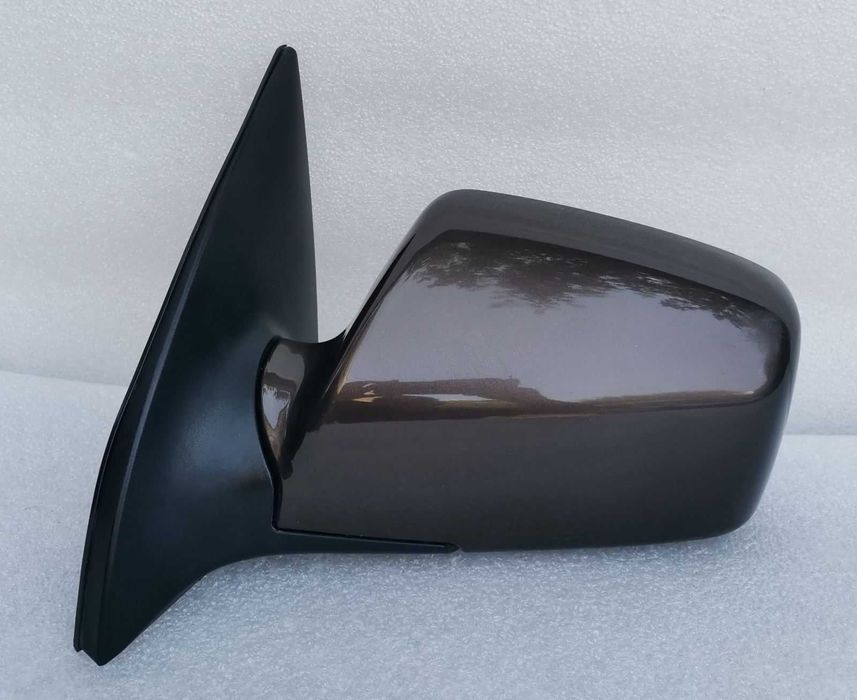 Зеркало левое Kia Sorento 2002-2009г.в. оригинал 5 pin обогрев