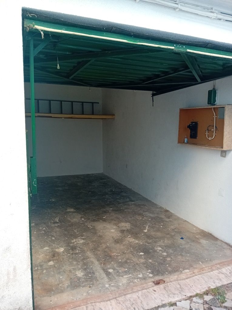 Garagem Box Cacém