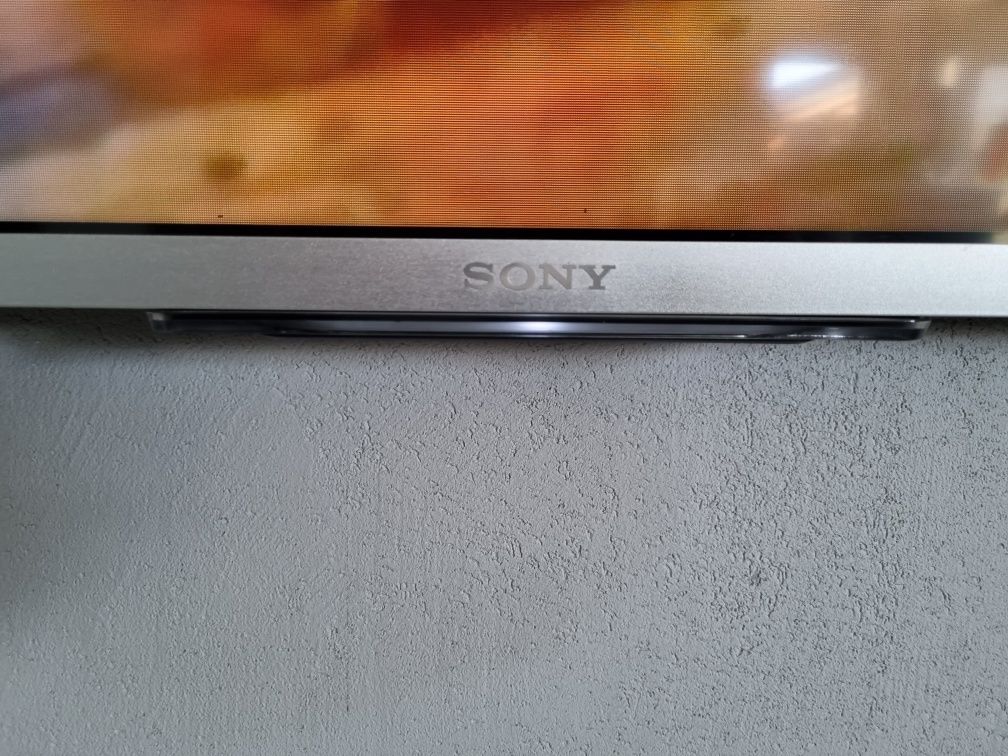 Telewizor SONY Bravia KDL-50W815B 50 cali