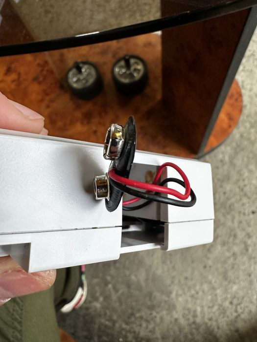 Детектор води ABUS HSWM10000