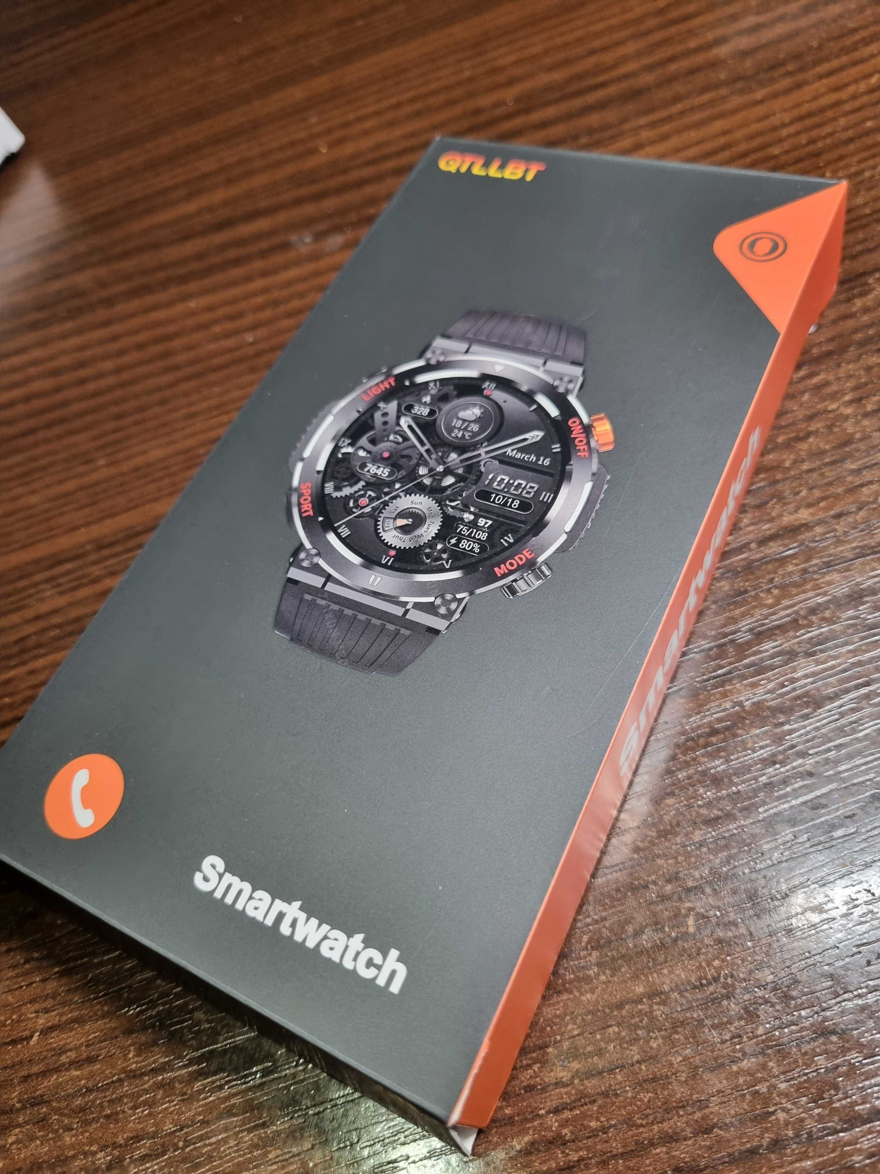 SMARTWATCH,  розумний годинник Smartwatch