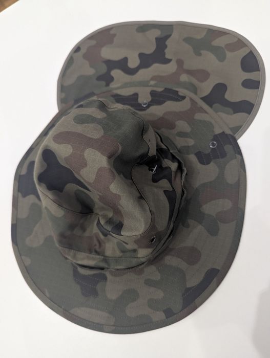 Kapelusz polowy rozmiar 57-58 wzór 402A/Mon