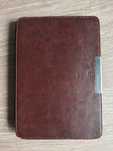 Kindle paperwhite 7th gen + etui + oryginalne opakowanie