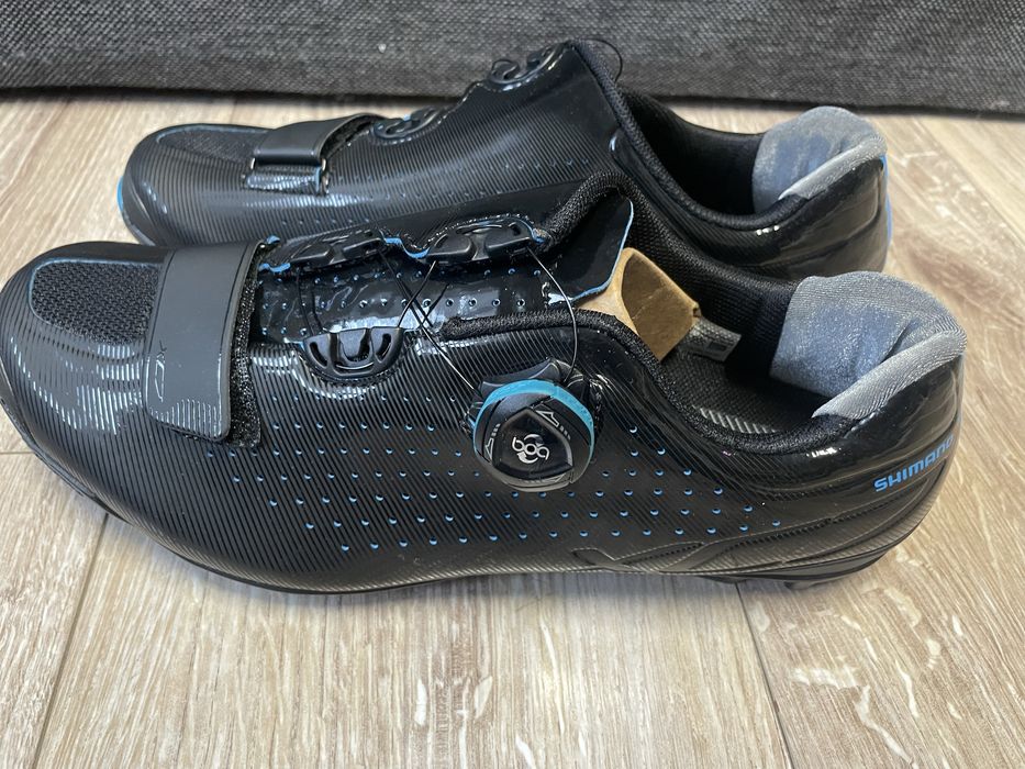 Buty MTb Shimano XC7 roz 42