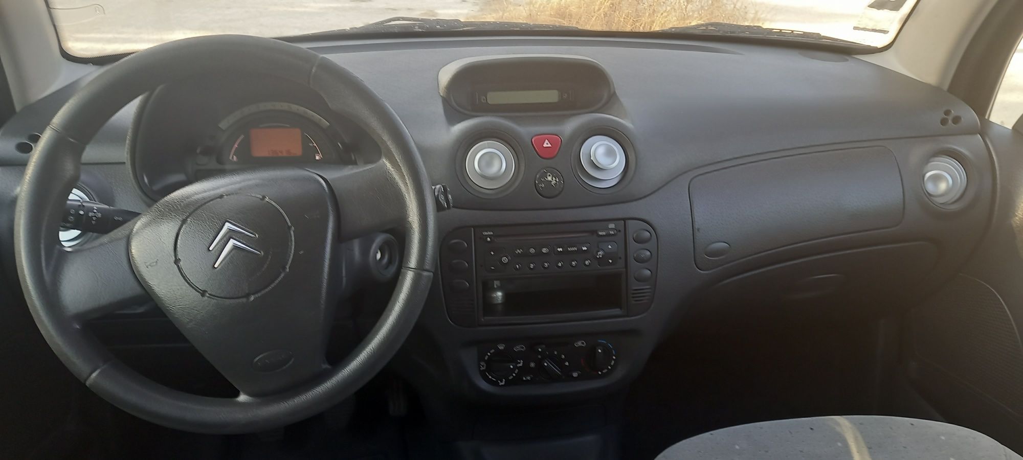 Citroen C3 1.1 2005