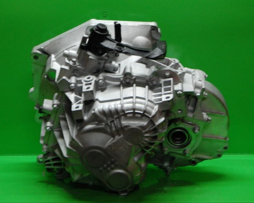 Skrzynia biegów 8A6R7002CA Ford Fiesta MK7 1.2 1.25