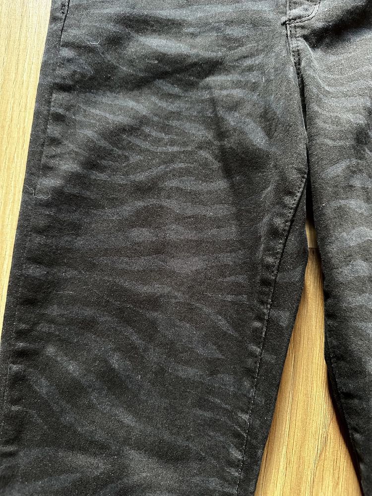 Nowe spodnie Zara
