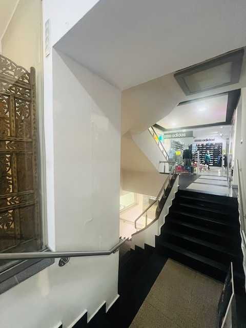 Atrakcyjny lokal handlowy w centrum Chojnic