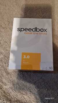 Speedbox 3.0 dla silników bosch