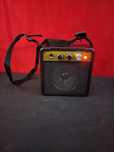 mini amplificador de guitarra MA-5 5W